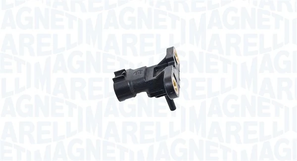 Sensor, intake manifold pressure